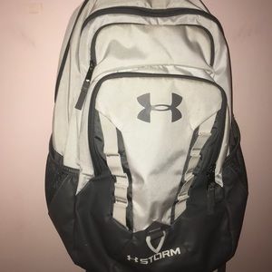UA recruit backpack